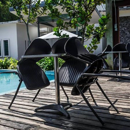 Kecabin Malacca Εξωτερικό φωτογραφία