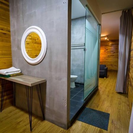 Kecabin Malacca Εξωτερικό φωτογραφία