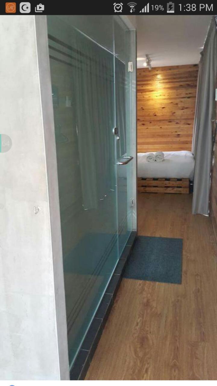 Kecabin Malacca Εξωτερικό φωτογραφία