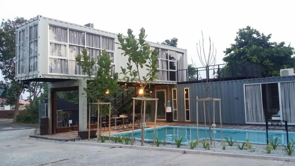 Kecabin Malacca Εξωτερικό φωτογραφία
