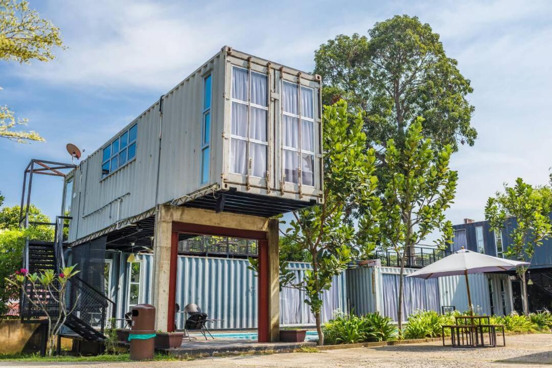 Kecabin Malacca Εξωτερικό φωτογραφία