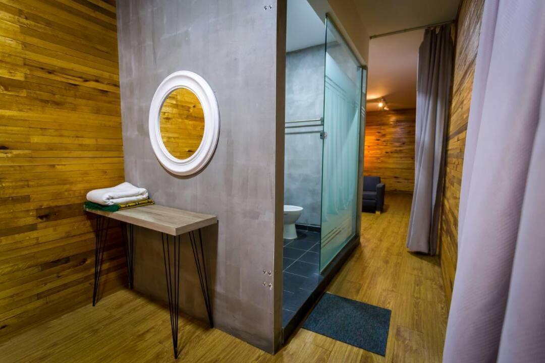 Kecabin Malacca Εξωτερικό φωτογραφία