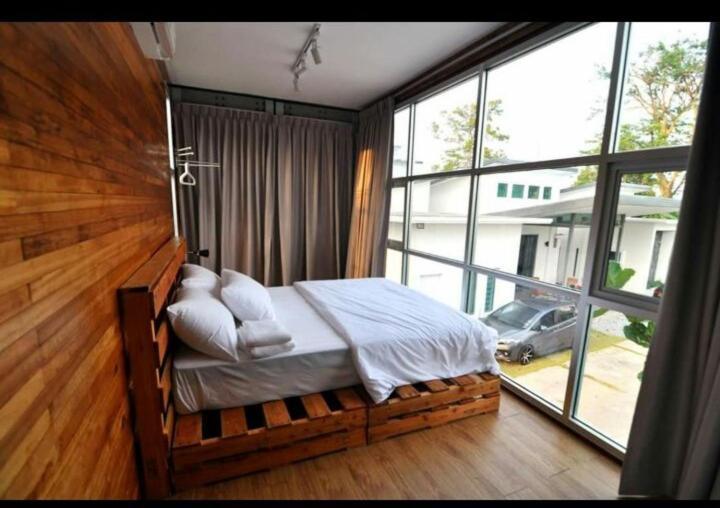 Kecabin Malacca Εξωτερικό φωτογραφία